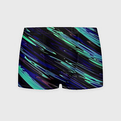 Мужские трусы Azure blue