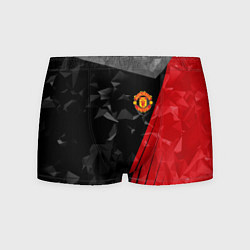 Мужские трусы FC Manchester United: Abstract