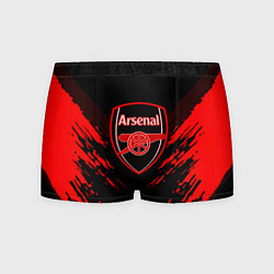 Мужские трусы Arsenal FC: Sport Fashion