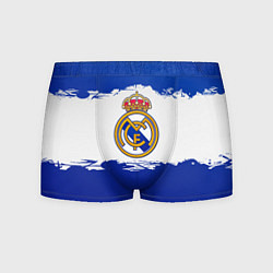 Мужские трусы Real Madrid FC