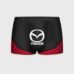 Мужские трусы Mazda: Grey Carbon