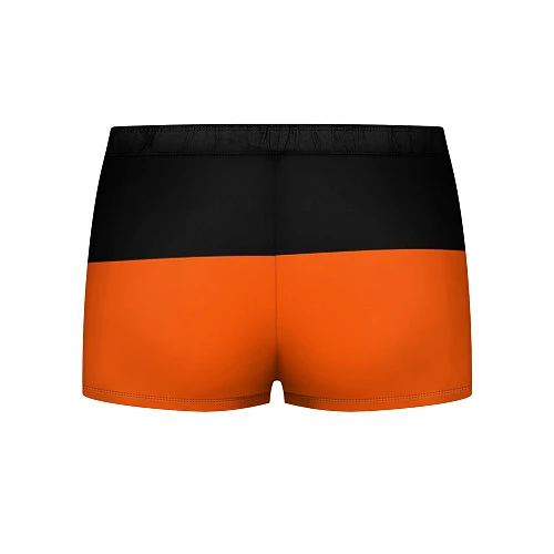 Мужские трусы Orange Is the New Black / 3D-принт – фото 2