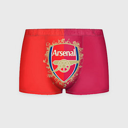 Мужские трусы FC Arsenal - emblem