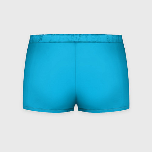 Мужские трусы My Hero Academia Himiko Toga / 3D-принт – фото 2