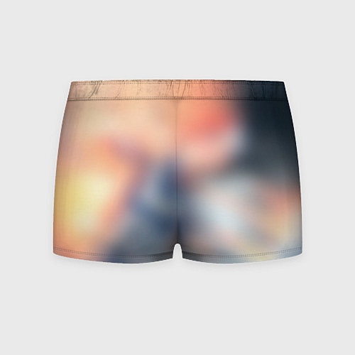 Мужские трусы Моя геройская академия / 3D-принт – фото 2