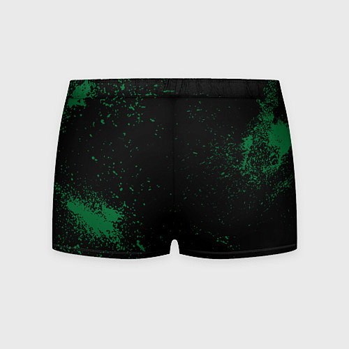 Мужские трусы Anteiku coffee sturbucks / 3D-принт – фото 2