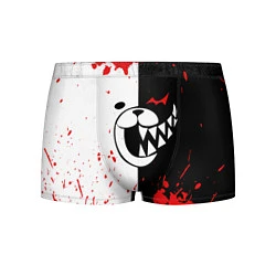 Мужские трусы MONOKUMA Blood