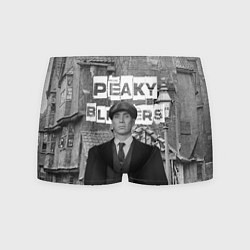 Мужские трусы Peaky Blinders