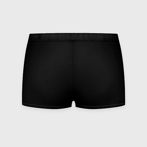 Мужские трусы PINK FLOYD / 3D-принт – фото 2