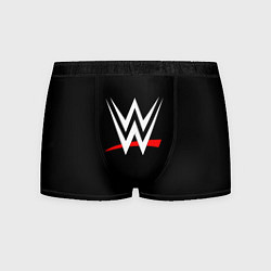 Мужские трусы WWE