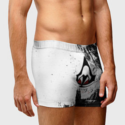 Трусы-боксеры мужские Assasin's creed, цвет: 3D-принт — фото 2