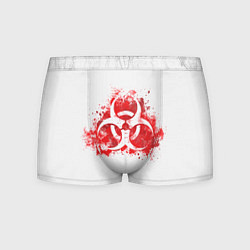 Мужские трусы Plague Inc