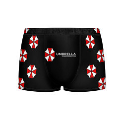 Мужские трусы Umbrella Corporation