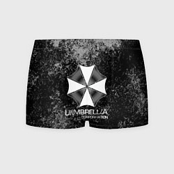 Мужские трусы UMBRELLA CORP