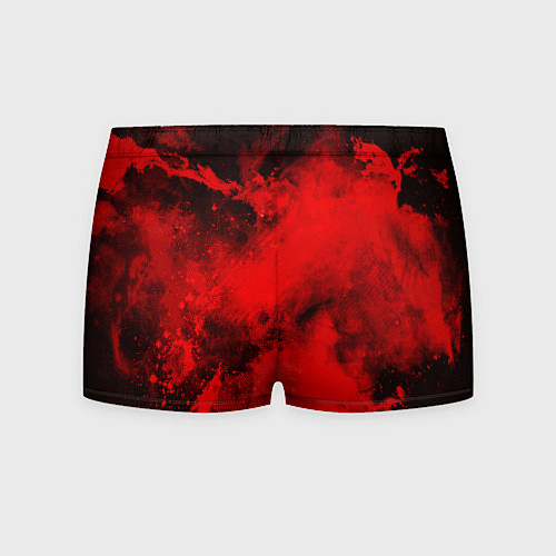 Мужские трусы UMBRELLA CORP / 3D-принт – фото 2