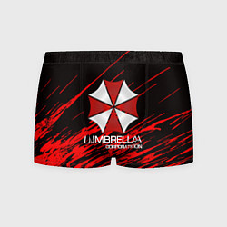 Мужские трусы UMBRELLA CORP