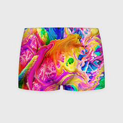 Мужские трусы TIE DYE
