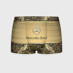 Мужские трусы MERCEDES GOLD