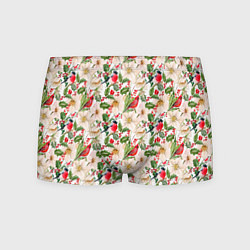 Мужские трусы Краски лета