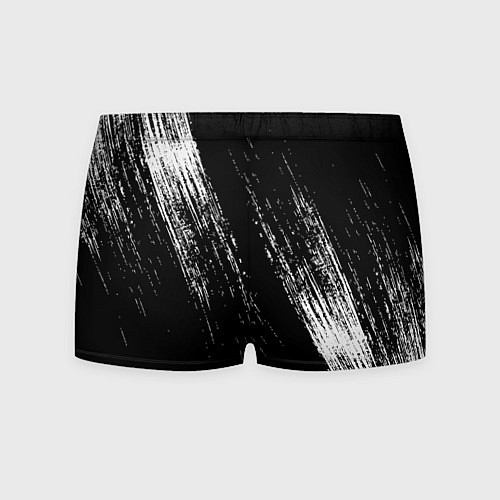 Мужские трусы Wu-Tang Clan / 3D-принт – фото 2