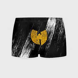 Мужские трусы Wu-Tang Clan