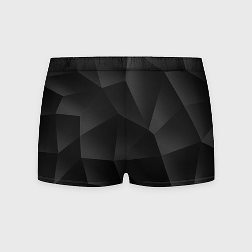 Мужские трусы TOYOTA / 3D-принт – фото 2