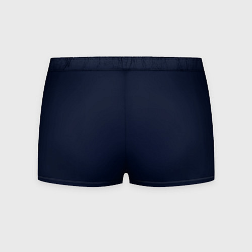 Мужские трусы Chen Arknights / 3D-принт – фото 2