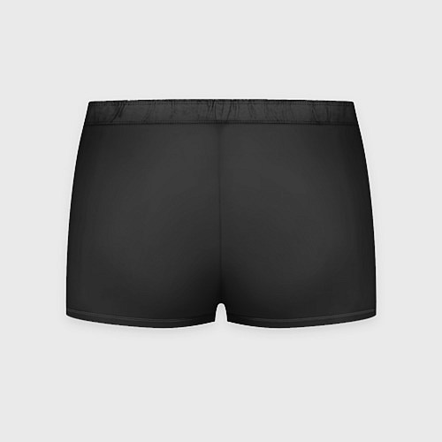 Мужские трусы Gamer zone / 3D-принт – фото 2