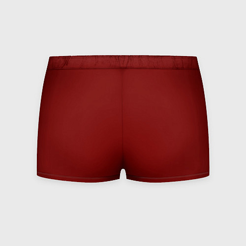 Мужские трусы Promare / 3D-принт – фото 2