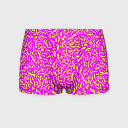 Мужские трусы Абстрактные узоры