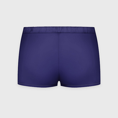 Мужские трусы Шаман Кинг / 3D-принт – фото 2