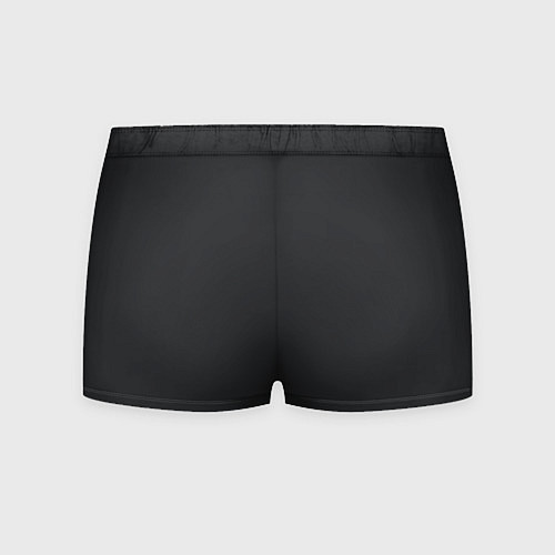 Мужские трусы Пинг-понг / 3D-принт – фото 2