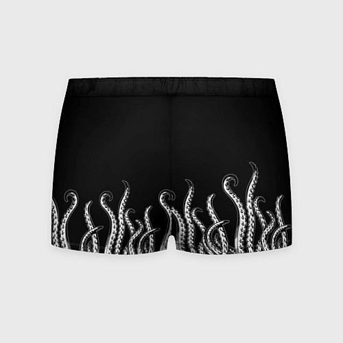 Мужские трусы Octopus Щупальца / 3D-принт – фото 2