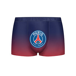 Мужские трусы PSG ПСЖ PARIS SAINT GERMAIN