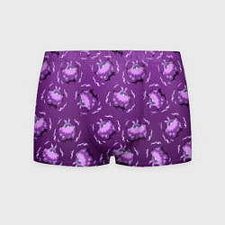 Мужские трусы БААЛ BAAL ГЕНШИН