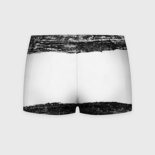 Мужские трусы Moscow Rio La Casa de Papel / 3D-принт – фото 2