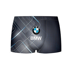 Мужские трусы BMW Logo