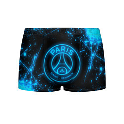 Мужские трусы PSG NEON STYLE SPORT ПСГ НЕОН