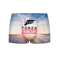 Мужские трусы Forza Horizon 5 Форза Хорайзен