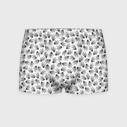 Мужские трусы Ладонь скелета