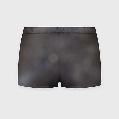 Мужские трусы Мордочка забавного поросёнка / 3D-принт – фото 2