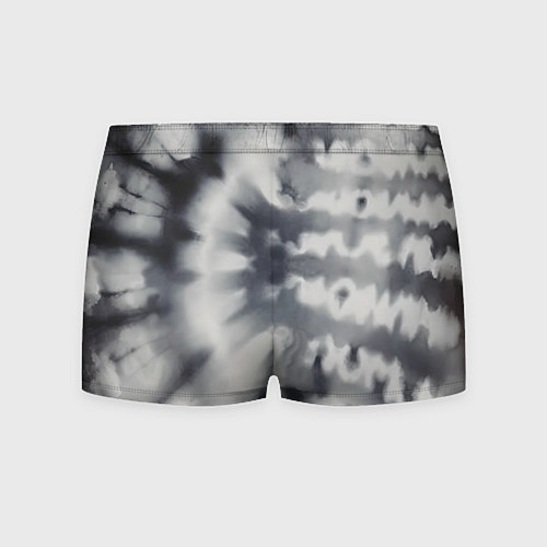 Мужские трусы Тай дай baby metall / 3D-принт – фото 2