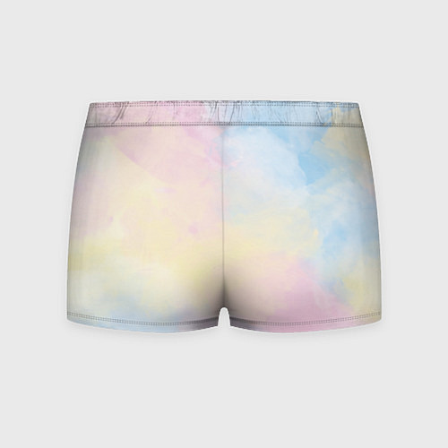 Мужские трусы Tie dye из сериала убийства в одном здании / 3D-принт – фото 2