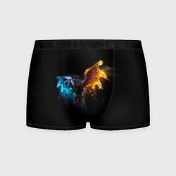 Мужские трусы Jakiro дота 2