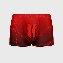 Мужские трусы Starcraft молнии