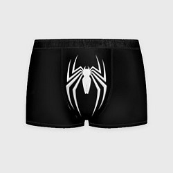 Мужские трусы Black SpiderMan