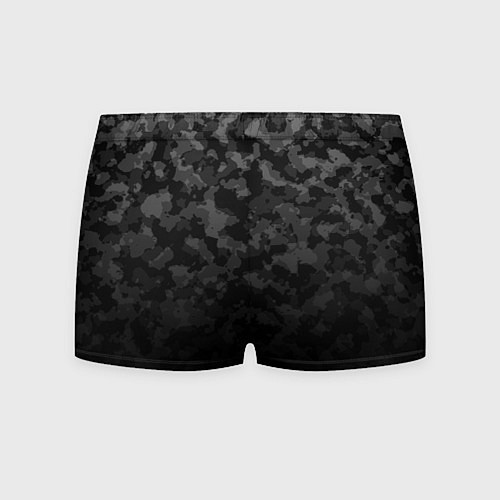 Мужские трусы Чак стреляет с узи / 3D-принт – фото 2