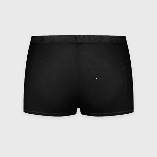 Мужские трусы Веном в темноте / 3D-принт – фото 2