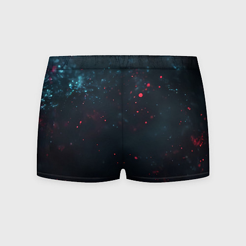 Мужские трусы Спайдер-мэн с лапами паука / 3D-принт – фото 2