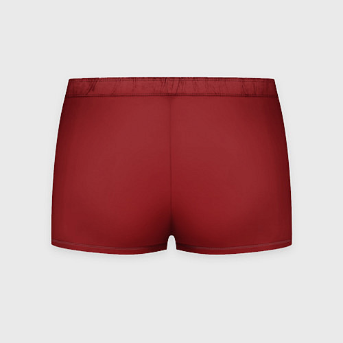 Мужские трусы Человек паук взгляд супергероя / 3D-принт – фото 2